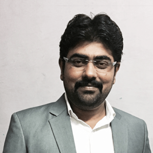 Neeraj Patlan – Manager Operations